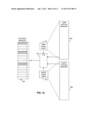 ACCESSING MULTIPLE PAGE TABLES IN A COMPUTER SYSTEM diagram and image