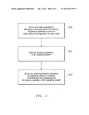 Accelerating Wake-Up Time of a System diagram and image