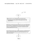 Conditionally intercepting data indicating one or more aspects of a     communique to obfuscate the one or more aspects of the communique diagram and image