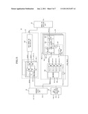 SEMICONDUCTOR MEMORY TESTING DEVICE AND METHOD OF TESTING SEMICONDUCTOR     USING THE SAME diagram and image