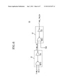 SEMICONDUCTOR MEMORY TESTING DEVICE AND METHOD OF TESTING SEMICONDUCTOR     USING THE SAME diagram and image