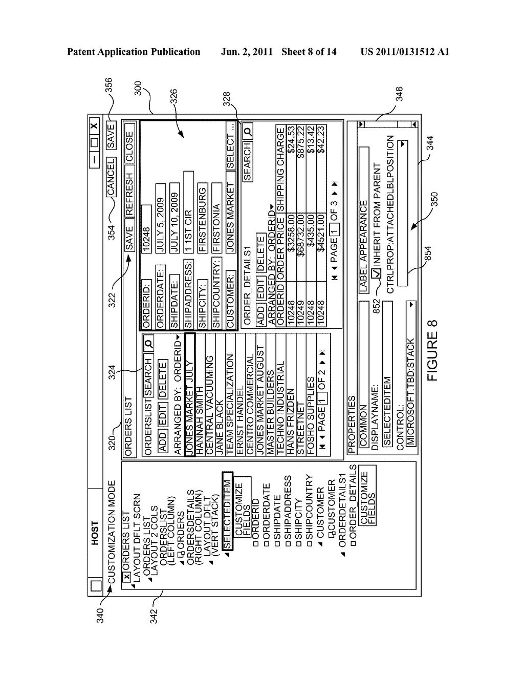 UPDATEABLE RUNNING APPLICATION - diagram, schematic, and image 09