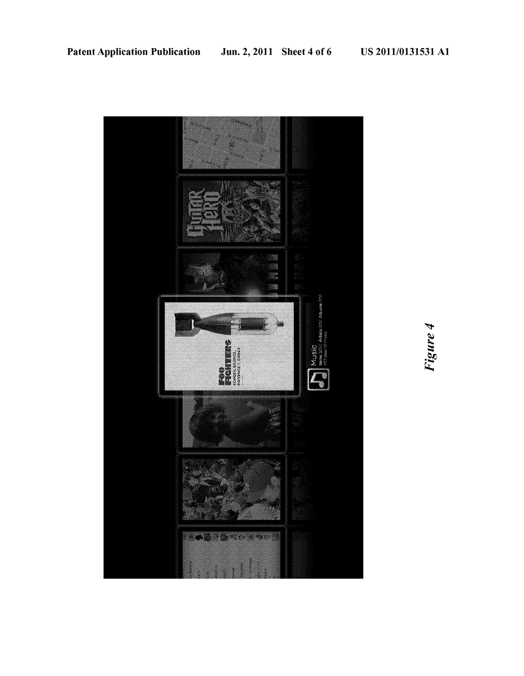 Touch Friendly Applications in an Information Handling System Environment - diagram, schematic, and image 05