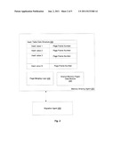 Mechanism for Live Migration of Virtual Machines with Memory Optimizations diagram and image