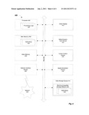 Mechanism for Shared Memory History Optimization in a Host Selection     Algorithm for Virtual Machine Placement diagram and image