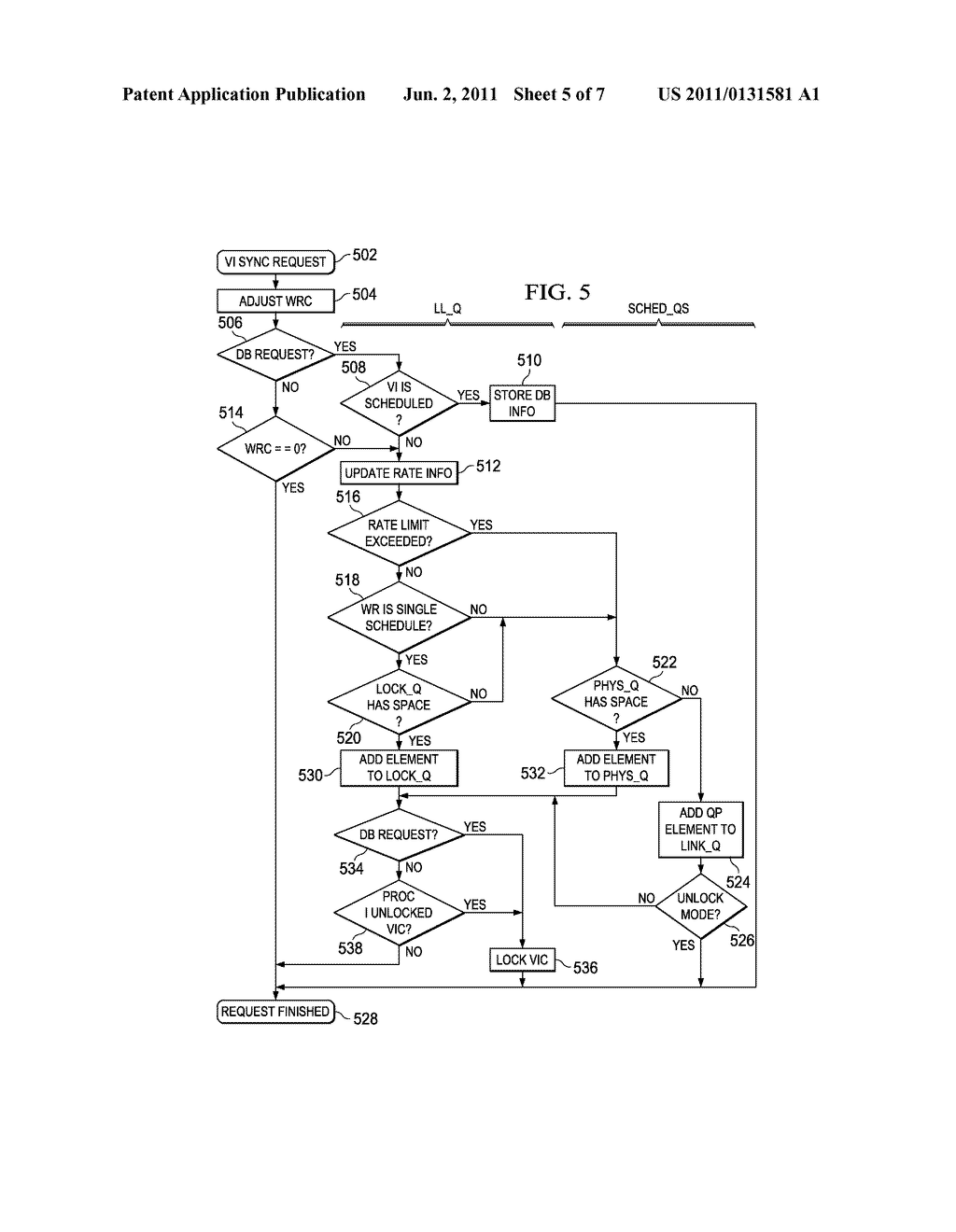 Scheduling Virtual Interfaces - diagram, schematic, and image 06