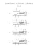 DISK CHUCKING APPARATUS diagram and image