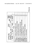 IMPROVED ELECTRONIC TELEVISION PROGRAM GUIDE SCHEDULE SYSTEM AND METHOD diagram and image