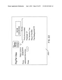 IMPROVED ELECTRONIC TELEVISION PROGRAM GUIDE SCHEDULE SYSTEM AND METHOD diagram and image