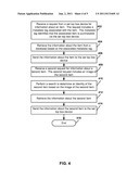 System and Method to Identify an Item Depicted when Media Content is     Displayed diagram and image