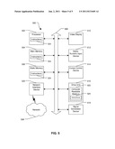 System and Method to Identify an Item Depicted when Media Content is     Displayed diagram and image