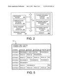 SYSTEMS AND METHODS FOR ACCESSING RECOVERABLE PROGRAM CONTENT diagram and image