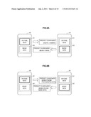 COMMUNICATION DEVICE, COMMUNICATION SYSTEM, COMMUNICATION METHOD, AND     PROGRAM diagram and image