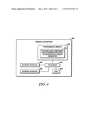 METHOD AND DEVICE FOR DETECTING A SPOOFING ATTACK IN A WIRELESS     COMMUNICATION NETWORK diagram and image