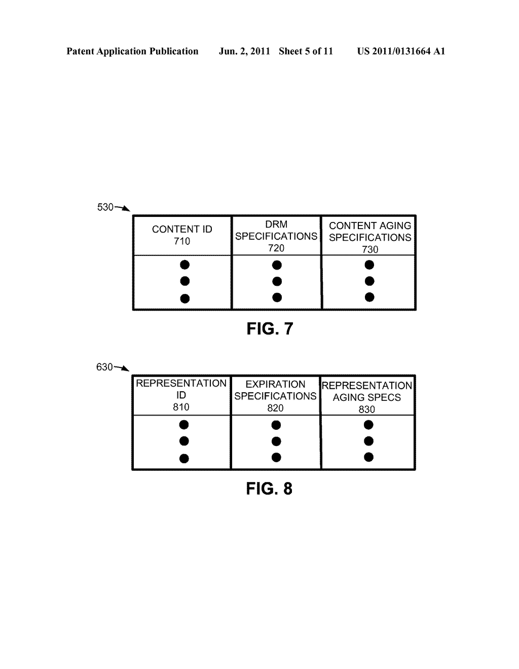 CONTENT AGING - diagram, schematic, and image 06