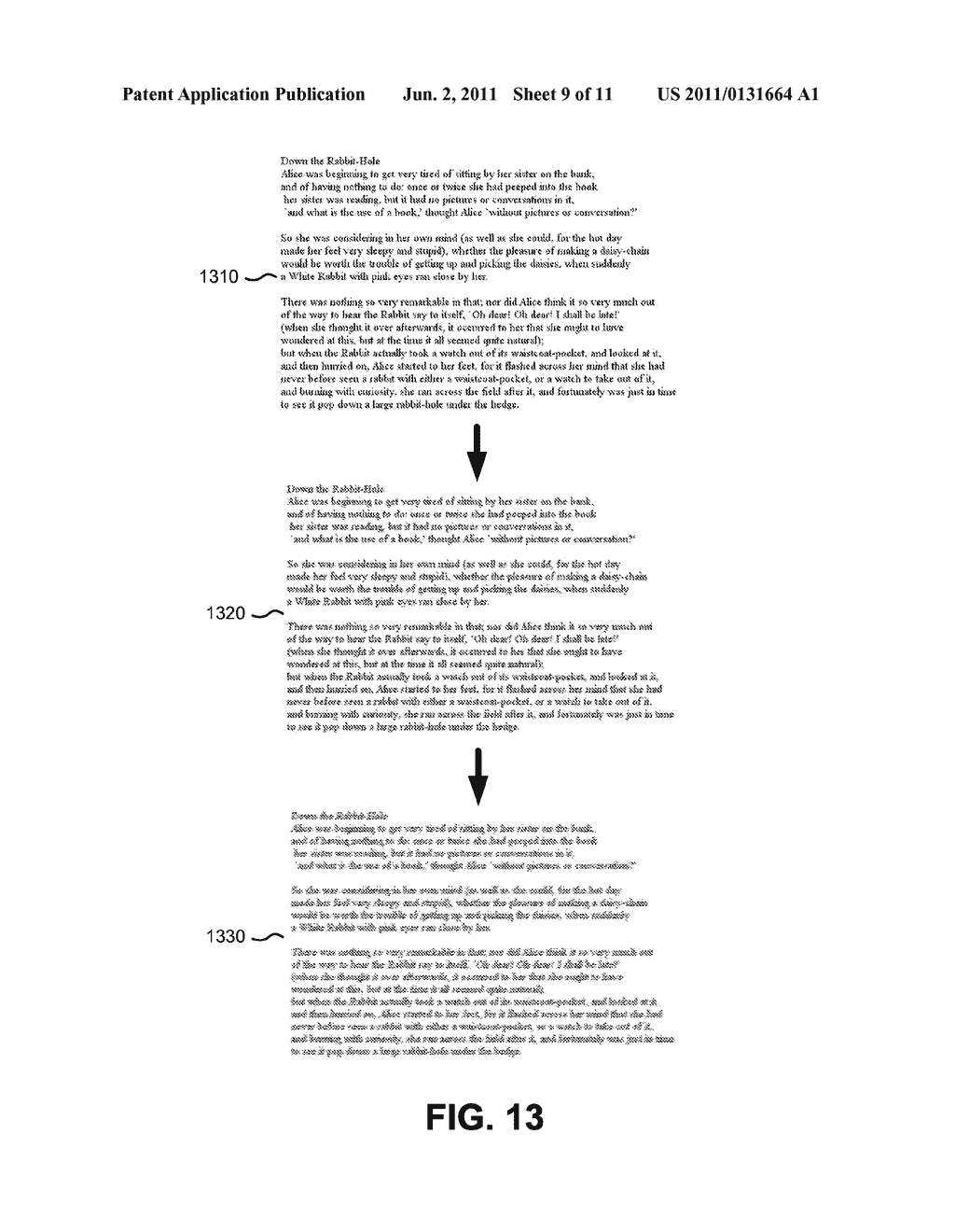 CONTENT AGING - diagram, schematic, and image 10