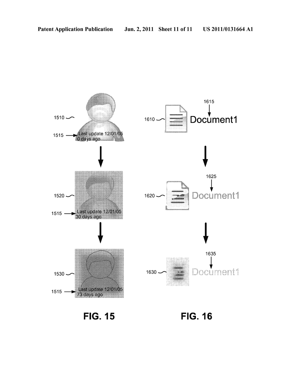 CONTENT AGING - diagram, schematic, and image 12