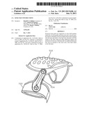 Knee Pad Constructions diagram and image