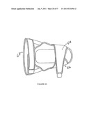 Knee Pad Constructions diagram and image