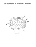 Knee Pad Constructions diagram and image