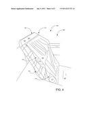 BATHTUB BACK SUPPORT SYSTEMS diagram and image