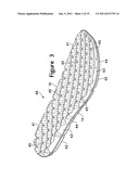 Contoured Fluid-Filled Chamber diagram and image