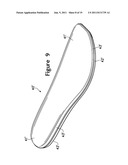 Contoured Fluid-Filled Chamber diagram and image