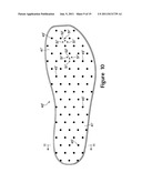 Contoured Fluid-Filled Chamber diagram and image