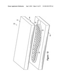 Contoured Fluid-Filled Chamber diagram and image