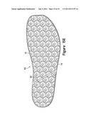 Contoured Fluid-Filled Chamber diagram and image