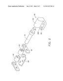 HINGE diagram and image