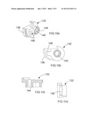 BLADE CLAMP FOR RECIPROCATING SAW diagram and image