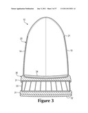 Tethered Fluid-Filled Chambers diagram and image