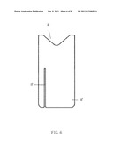 IRONING BOARD diagram and image