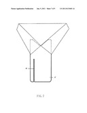 IRONING BOARD diagram and image