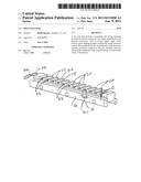 MOUNTING RAIL diagram and image