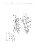 MOUNTING RAIL diagram and image