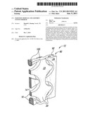 PARTITION MODULES AND ASSEMBLY SYSTEM THEREOF diagram and image