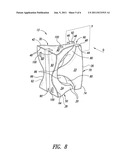 PARTITION MODULES AND ASSEMBLY SYSTEM THEREOF diagram and image