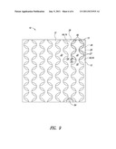 PARTITION MODULES AND ASSEMBLY SYSTEM THEREOF diagram and image