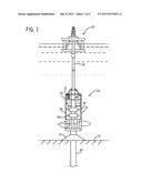 SHAPE MEMORY ALLOY POWERED HYDRAULIC ACCUMULATOR diagram and image