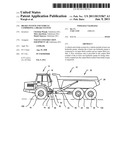 BRAKE SYSTEM AND VEHICLE COMPRISING A BRAKE SYSTEM diagram and image