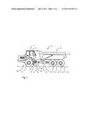 BRAKE SYSTEM AND VEHICLE COMPRISING A BRAKE SYSTEM diagram and image