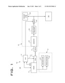 METHOD FOR CONTROLLING A PUMP AND MOTOR SYSTEM diagram and image