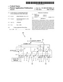 Fluid circuit and refrigeration cycle apparatus using the same diagram and image