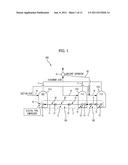 Fluid circuit and refrigeration cycle apparatus using the same diagram and image