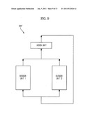 Fluid circuit and refrigeration cycle apparatus using the same diagram and image