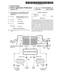 LIQUID DESICCANT DEHUMIDIFICATION SYSTEM AND HEAT /MASS EXCHANGER THEREFOR diagram and image