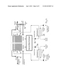 LIQUID DESICCANT DEHUMIDIFICATION SYSTEM AND HEAT /MASS EXCHANGER THEREFOR diagram and image