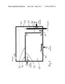 LIQUID DESICCANT DEHUMIDIFICATION SYSTEM AND HEAT /MASS EXCHANGER THEREFOR diagram and image